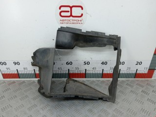 Воздуховод, ориг. номер 4L0.117.336.F, Audi Q7 2009-2015