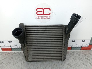 Интеркулер Audi Q7 2009-2015, АКПП, 7L6145803D