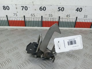 Крюк капота, ориг. номер 7183763, 51237183763, BMW 5 F10/F11/GT F07 2009-2013