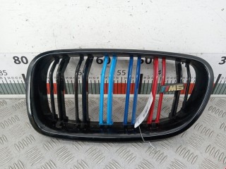Решетка радиатора BMW 5 F10/F11/GT F07 2009-2013, АКПП, 51138057223