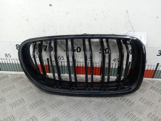 Решетка радиатора BMW 5 F10/F11/GT F07 2009-2013, АКПП, 51138057224