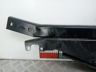Рамка капота, ориг. номер 51647200690, 7200690, BMW 5 F10/F11/GT F07 2009-2013