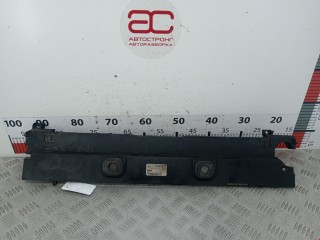Кронштейн радиатора, ориг. номер 51117186513, 763877410, BMW 5 F10/F11/GT F07 2009-2013
