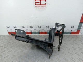 Крепление фары левой BMW 5 F10/F11/GT F07 2009-2013, 51647200793