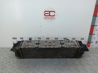 Интеркулер, ориг. номер 17117618769, 761876902, BMW 5 F10/F11/GT F07 2009-2013