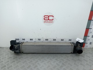 Интеркулер BMW 2-Series Gran Tourer (F46) 2015-2018, АКПП, 17517617597