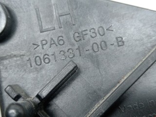 Кронштейн крепления бампера переднего, ориг. номер 1061331-00-B, Tesla Model S 2012-2016