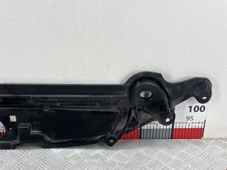 Рамка капота, ориг. номер CX238A303AA, 8X238A303C, Jaguar XF 2011-2015