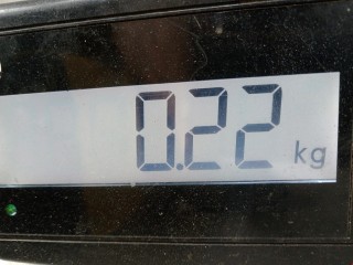 Сигнал (клаксон), ориг. номер 007424, 5C0951221B, Volkswagen Touran 2010-2015