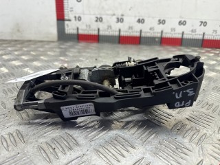 Кронштейн ручки двери, ориг. номер 51217231934, X4718722812, BMW 5 F10/F11/GT F07 2009-2013