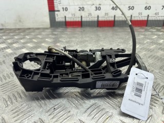 Кронштейн ручки двери, ориг. номер 51217265084, BMW 5 F10/F11/GT F07 2009-2013