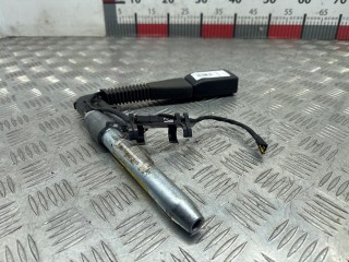Замок ремня безопасности, ориг. номер 52204185747, BMW X5 E70 2006-2010