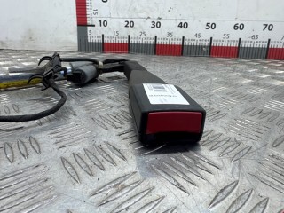 Замок ремня безопасности, ориг. номер 52204185747, BMW X5 E70 2006-2010