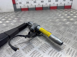 Замок ремня безопасности, ориг. номер 52204185747, BMW X5 E70 2006-2010