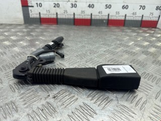Замок ремня безопасности, ориг. номер 3065664, 52204185747, BMW X5 E70 2006-2010