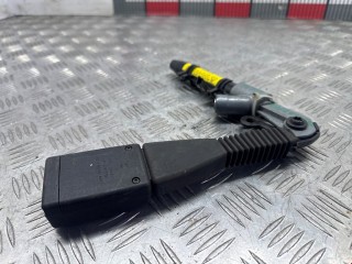 Замок ремня безопасности, ориг. номер 3065664, 52204185747, BMW X5 E70 2006-2010