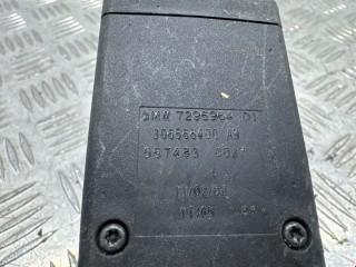 Замок ремня безопасности, ориг. номер 3065664, 52204185747, BMW X5 E70 2006-2010