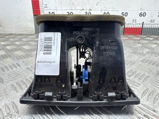 Дефлектор обдува салона, ориг. номер 64229207330, BMW 3 F30/F31/GT F34 2011-2016