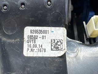 Дефлектор обдува салона, ориг. номер 64229207330, BMW 3 F30/F31/GT F34 2011-2016