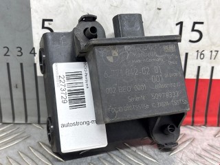 Блок контроля давления в шинах BMW X3 E83 2006-2010, 36236771042