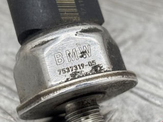 Датчик давления топлива, ориг. номер 13537537319, 55PP11-01, BMW 3 E90/E91/E92/E93 2004-2008