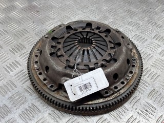 Маховик Volkswagen Polo 2009-2014, бензин, 030105271D