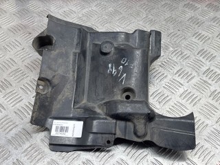 Защита рулевой рейки, ориг. номер 51757228687, BMW 5 F10/F11/GT F07 2009-2013