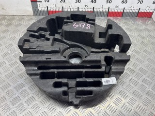 Ящик для инструментов Mercedes ML W164 2005-2008, внедорожник 5 дв., левый руль, A1648901614