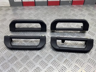 Ручка внутренняя потолочная, ориг. номер 81789679, BMW X5 E53 2003-2006