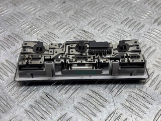 Фонарь салона (плафон), ориг. номер 63318364929, 2JA007713, BMW X5 E53 2003-2006