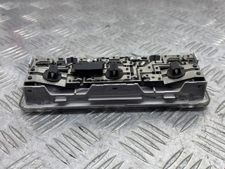 Фонарь салона (плафон), ориг. номер 63318364929, 2JA007713, BMW X5 E53 2003-2006