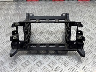 Рамка под магнитолу BMW 5 F10/F11/GT F07 2009-2013, 51459166665