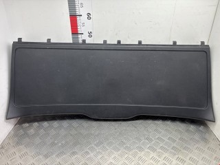 Обшивка крышки багажника, ориг. номер A1667403500, Mercedes GLE W166 2012-2016