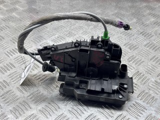 Замок двери задней левой Mercedes GLE W166 2015-2018, внедорожник 5 дв., A2220064099