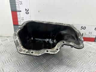 Поддон Skoda Fabia 2004-2007, бензин, 03D103602G