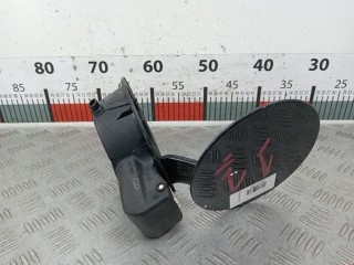 Лючок топливного бака, ориг. номер 1T0809857, 1T0809857F, Volkswagen Touran 2010-2015