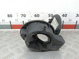 Лючок топливного бака, ориг. номер 1T0809857, 1T0809857F, Volkswagen Touran 2010-2015
