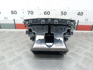 Дефлектор обдува салона, ориг. номер 6006016-00-D, Tesla Model S 2012-2016