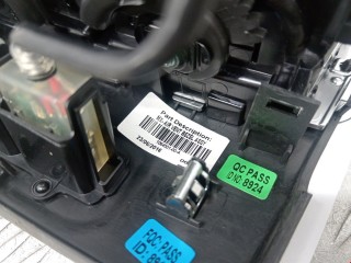 Дефлектор обдува салона, ориг. номер 6006016-00-D, Tesla Model S 2012-2016