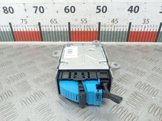 Блок AirBag, ориг. номер 6998485, 65776998485, BMW 2-Series Gran Tourer (F46) 2015-2018