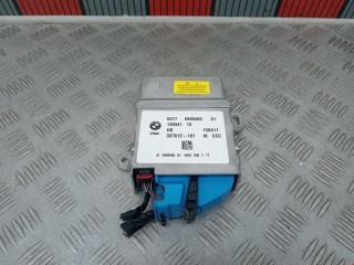 Блок AirBag, ориг. номер 6998485, 65776998485, BMW 2-Series Gran Tourer (F46) 2015-2018