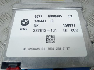 Блок AirBag, ориг. номер 6998485, 65776998485, BMW 2-Series Gran Tourer (F46) 2015-2018