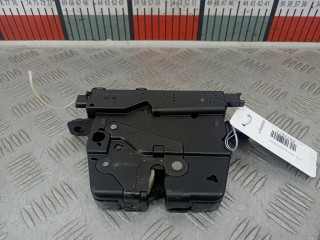 Замок багажника BMW 5 F10/F11/GT F07 2009-2013, седан, 7191212