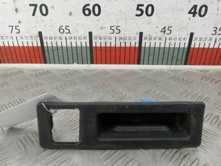 Ручка крышки багажника, ориг. номер 51247463161, 51247368753, BMW 5 F10/F11/GT F07 2009-2013
