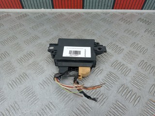 Блок управления парктрониками Volkswagen Tiguan 2011-2019, 5N0919475D