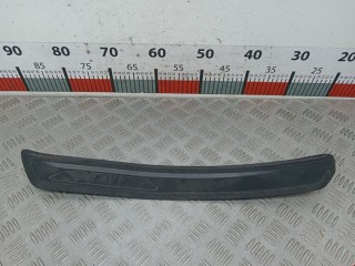 Накладка на порог, ориг. номер 7316821, 51477316821, BMW 2-Series Gran Tourer (F46) 2015-2018