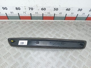 Накладка на порог, ориг. номер 7316821, 51477316821, BMW 2-Series Gran Tourer (F46) 2015-2018