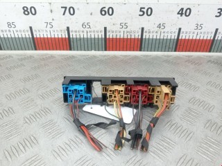 Блок реле, ориг. номер 7N0937503, 7N0937503A, Volkswagen Touran 2010-2015