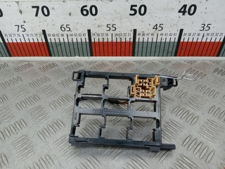 Блок реле, ориг. номер 7N0937503, Volkswagen Touran 2010-2015