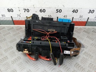 Блок комфорта, ориг. номер 61149252815, 8252815, BMW 2-Series Gran Tourer (F46) 2015-2018